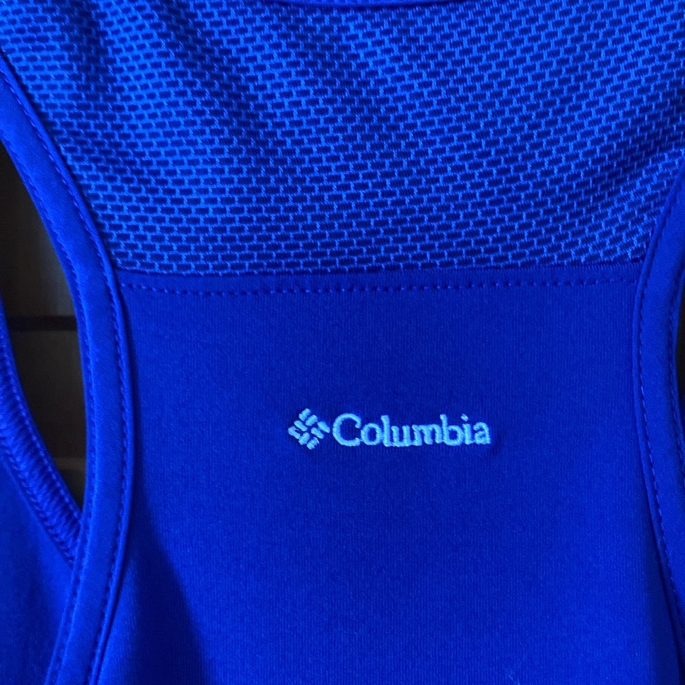 Columbia Tennis Dress w/ Pockets! - Picture 4 of 4